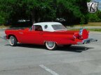 Thumbnail Photo 4 for 1957 Ford Thunderbird