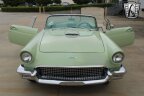 Thumbnail Photo 5 for 1957 Ford Thunderbird