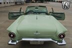 Thumbnail Photo 6 for 1957 Ford Thunderbird