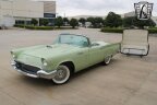 Thumbnail Photo 2 for 1957 Ford Thunderbird