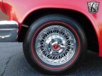 Thumbnail Photo 6 for 1957 Ford Thunderbird