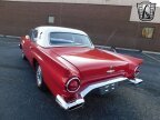 Thumbnail Photo 3 for 1957 Ford Thunderbird
