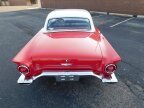 Thumbnail Photo 4 for 1957 Ford Thunderbird