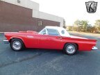 Thumbnail Photo 2 for 1957 Ford Thunderbird