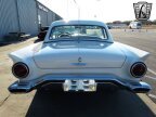 Thumbnail Photo 5 for 1957 Ford Thunderbird