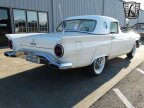 Thumbnail Photo 6 for 1957 Ford Thunderbird