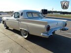 Thumbnail Photo 4 for 1957 Ford Thunderbird