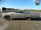 Thumbnail Photo 3 for 1957 Ford Thunderbird