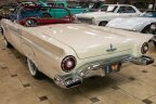 Thumbnail Photo 3 for 1957 Ford Thunderbird