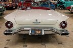 Thumbnail Photo 5 for 1957 Ford Thunderbird