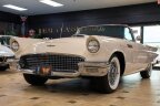 Thumbnail Photo 1 for 1957 Ford Thunderbird