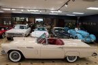 Thumbnail Photo 2 for 1957 Ford Thunderbird
