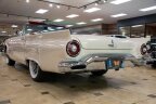 Thumbnail Photo 4 for 1957 Ford Thunderbird