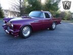 Thumbnail Photo 2 for 1957 Ford Thunderbird