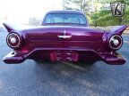 Thumbnail Photo 5 for 1957 Ford Thunderbird