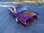 Thumbnail Photo 4 for 1957 Ford Thunderbird