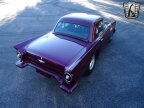 Thumbnail Photo 6 for 1957 Ford Thunderbird