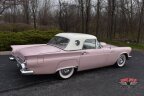 Thumbnail Photo 6 for 1957 Ford Thunderbird
