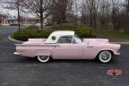 Thumbnail Photo 5 for 1957 Ford Thunderbird