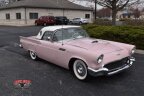 Thumbnail Photo 4 for 1957 Ford Thunderbird