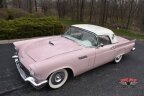 Thumbnail Photo 2 for 1957 Ford Thunderbird