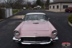 Thumbnail Photo 3 for 1957 Ford Thunderbird
