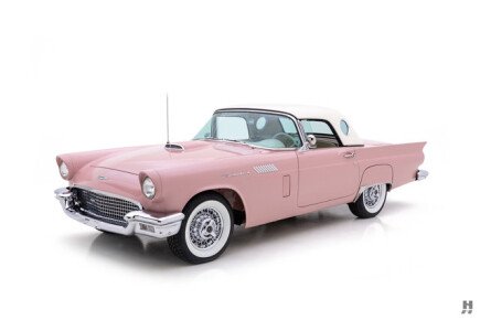 Photo 1 for 1957 Ford Thunderbird