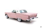 Thumbnail Photo 3 for 1957 Ford Thunderbird