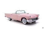 Thumbnail Photo 1 for 1957 Ford Thunderbird