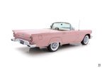 Thumbnail Photo 2 for 1957 Ford Thunderbird