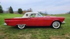 Thumbnail Photo 2 for 1957 Ford Thunderbird