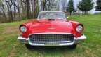 Thumbnail Photo 6 for 1957 Ford Thunderbird