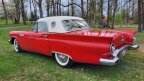 Thumbnail Photo 5 for 1957 Ford Thunderbird
