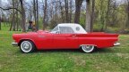 Thumbnail Photo 3 for 1957 Ford Thunderbird