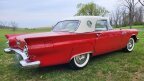Thumbnail Photo 4 for 1957 Ford Thunderbird
