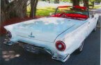 Thumbnail Photo 2 for 1957 Ford Thunderbird for Sale by Owner