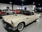 Thumbnail Photo 1 for 1957 Ford Thunderbird