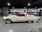 Thumbnail Photo 6 for 1957 Ford Thunderbird