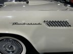 Thumbnail Photo 3 for 1957 Ford Thunderbird