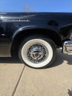 Thumbnail Photo 5 for 1957 Ford Thunderbird