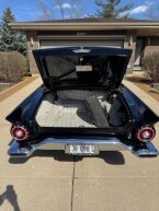 Thumbnail Photo 3 for 1957 Ford Thunderbird