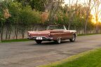 Thumbnail Photo 2 for 1957 Ford Thunderbird