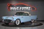 Thumbnail Photo 1 for 1957 Ford Thunderbird