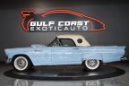 Thumbnail Photo 3 for 1957 Ford Thunderbird
