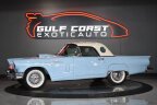 Thumbnail Photo 2 for 1957 Ford Thunderbird