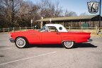 Thumbnail Photo 3 for 1957 Ford Thunderbird