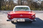Thumbnail Photo 5 for 1957 Ford Thunderbird