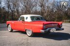 Thumbnail Photo 4 for 1957 Ford Thunderbird