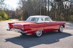 Thumbnail Photo 6 for 1957 Ford Thunderbird