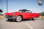 Thumbnail Photo 2 for 1957 Ford Thunderbird